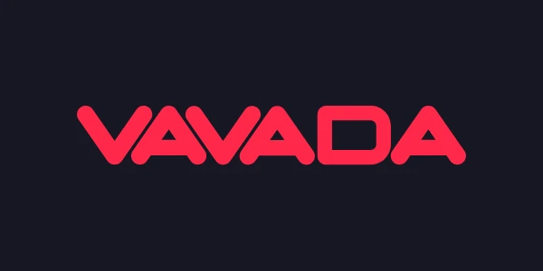 Логотип Vavada